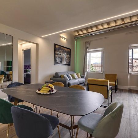 Sant'Agostino Luxury Apartment By Mamo フィレンツェ エクステリア 写真