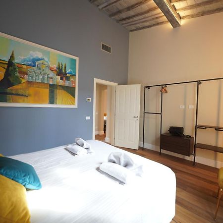 Sant'Agostino Luxury Apartment By Mamo フィレンツェ エクステリア 写真
