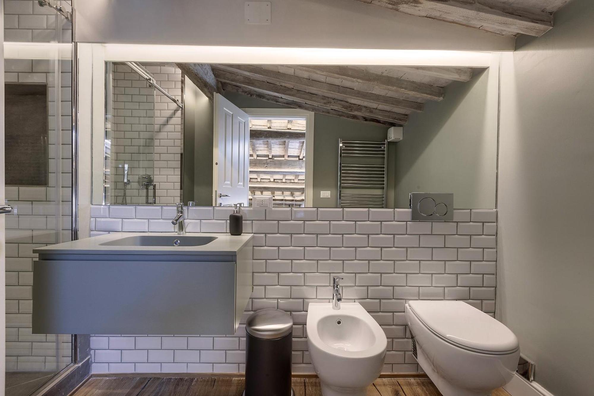 Sant'Agostino Luxury Apartment By Mamo フィレンツェ エクステリア 写真