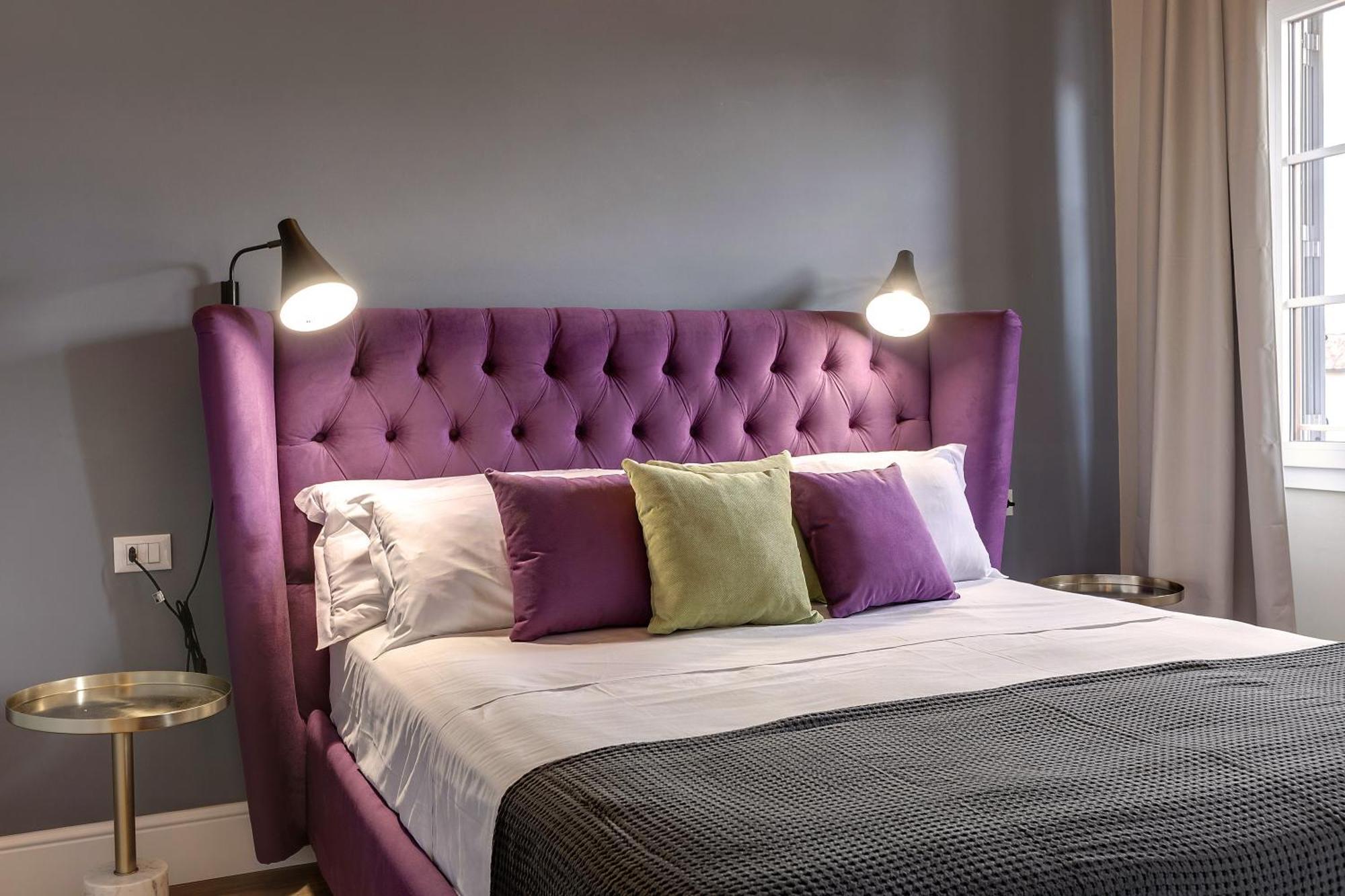 Sant'Agostino Luxury Apartment By Mamo フィレンツェ エクステリア 写真
